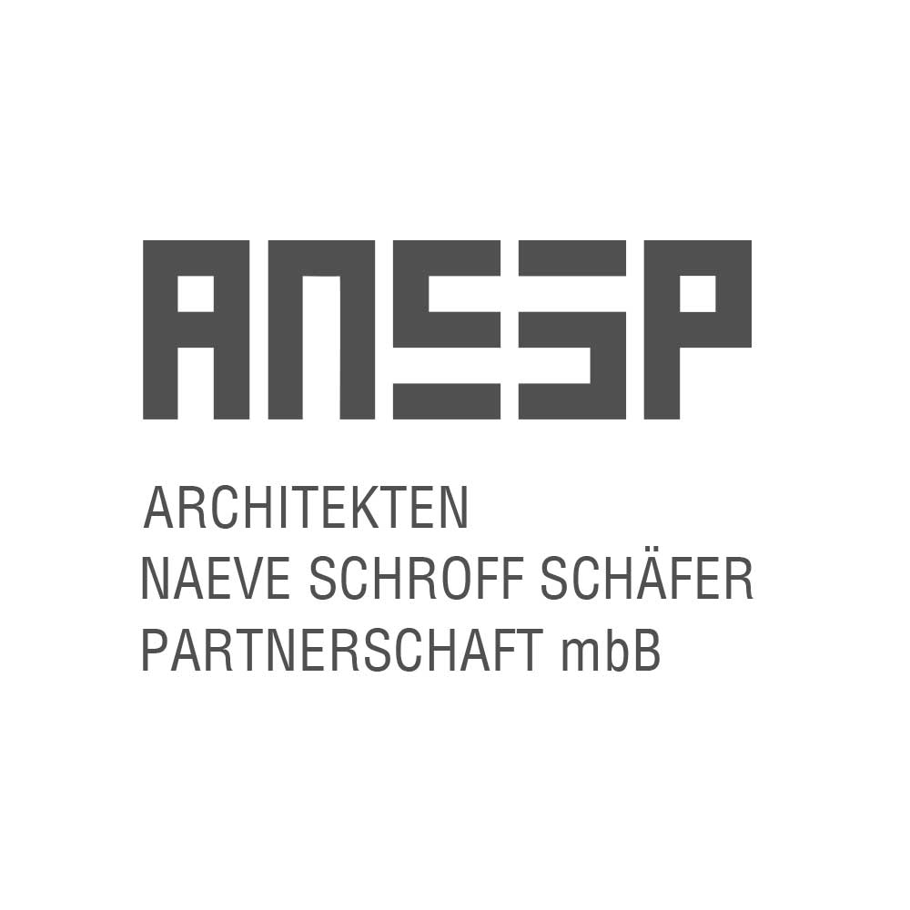 ANSSP Architekten Naeve Schroff Schäfer Partnerschaft mbB / copy ANSSP Architekten Naeve Schroff Schäfer Partnerschaft mbB