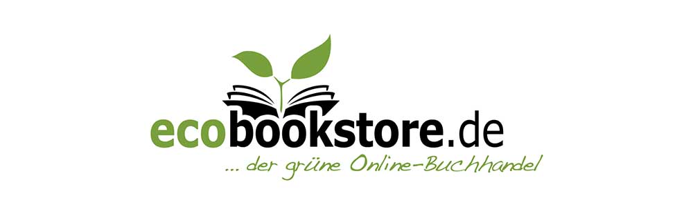 ecobookstore Logo