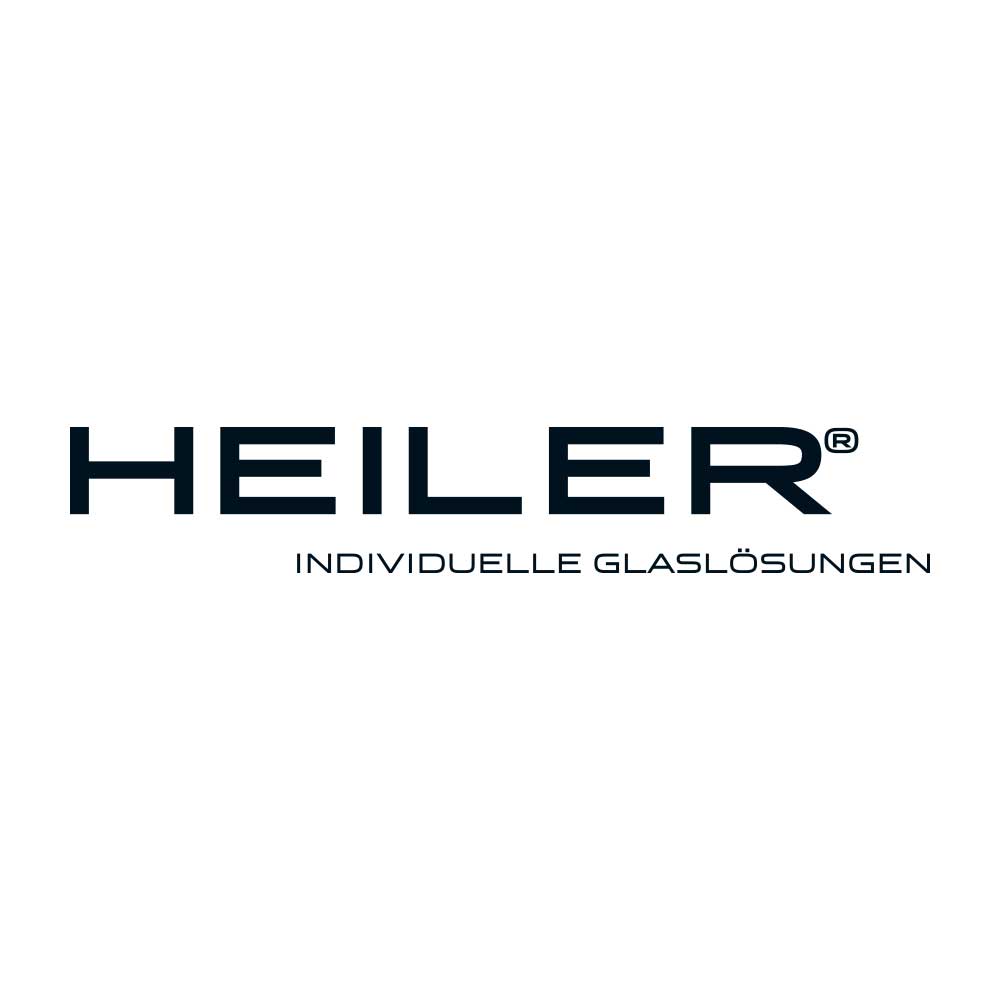 HEILER. Individuelle Glaslösungen / copy Alois Heiler GmbH