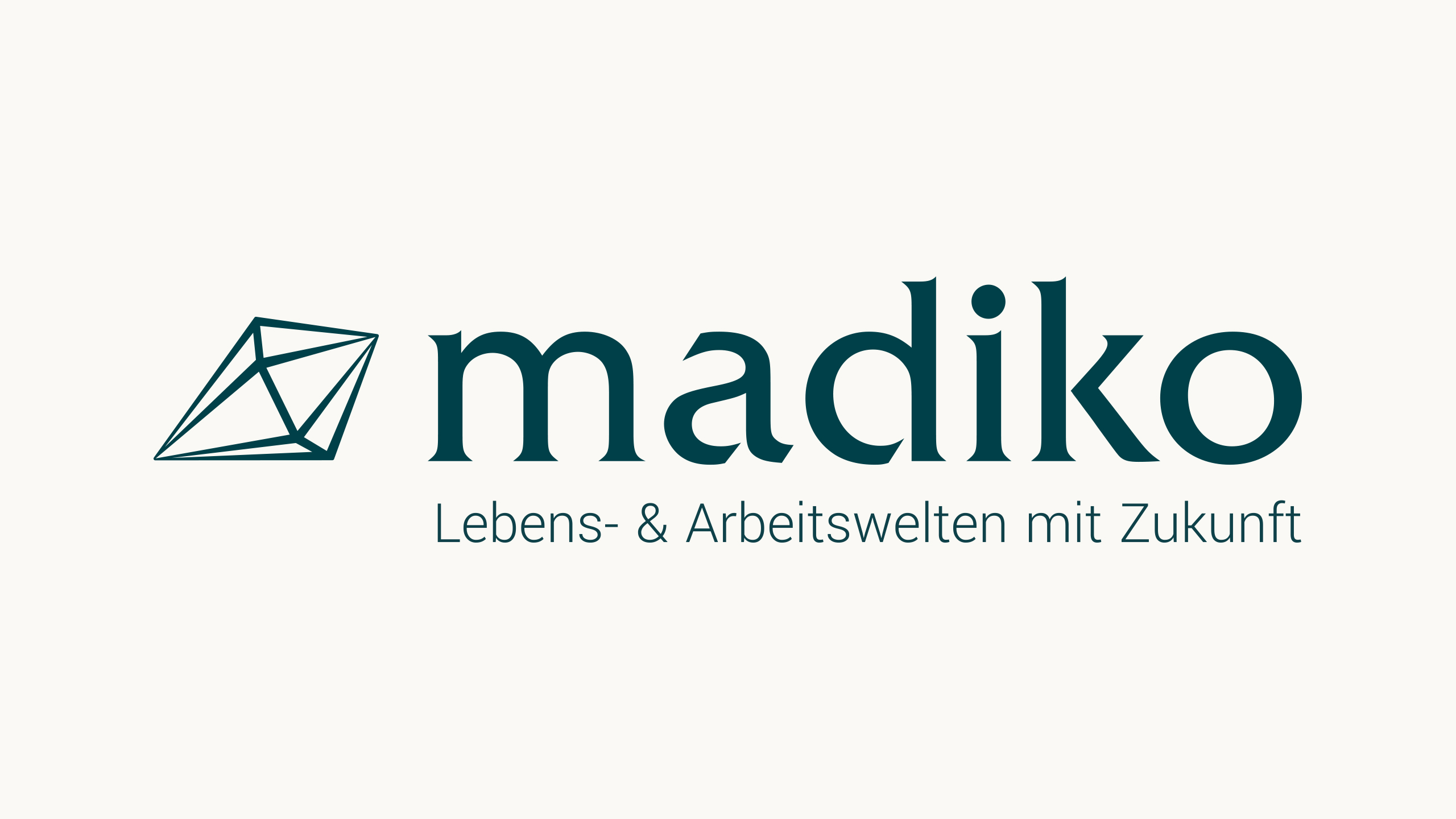 madiko. Lebens- & Arbeitswelten mit Zukunft.. copy madiko